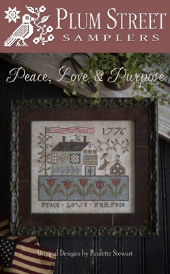 Peace Love & Purpose
